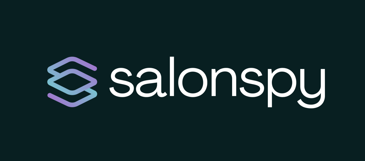 Manage your salon reviews with salon spy